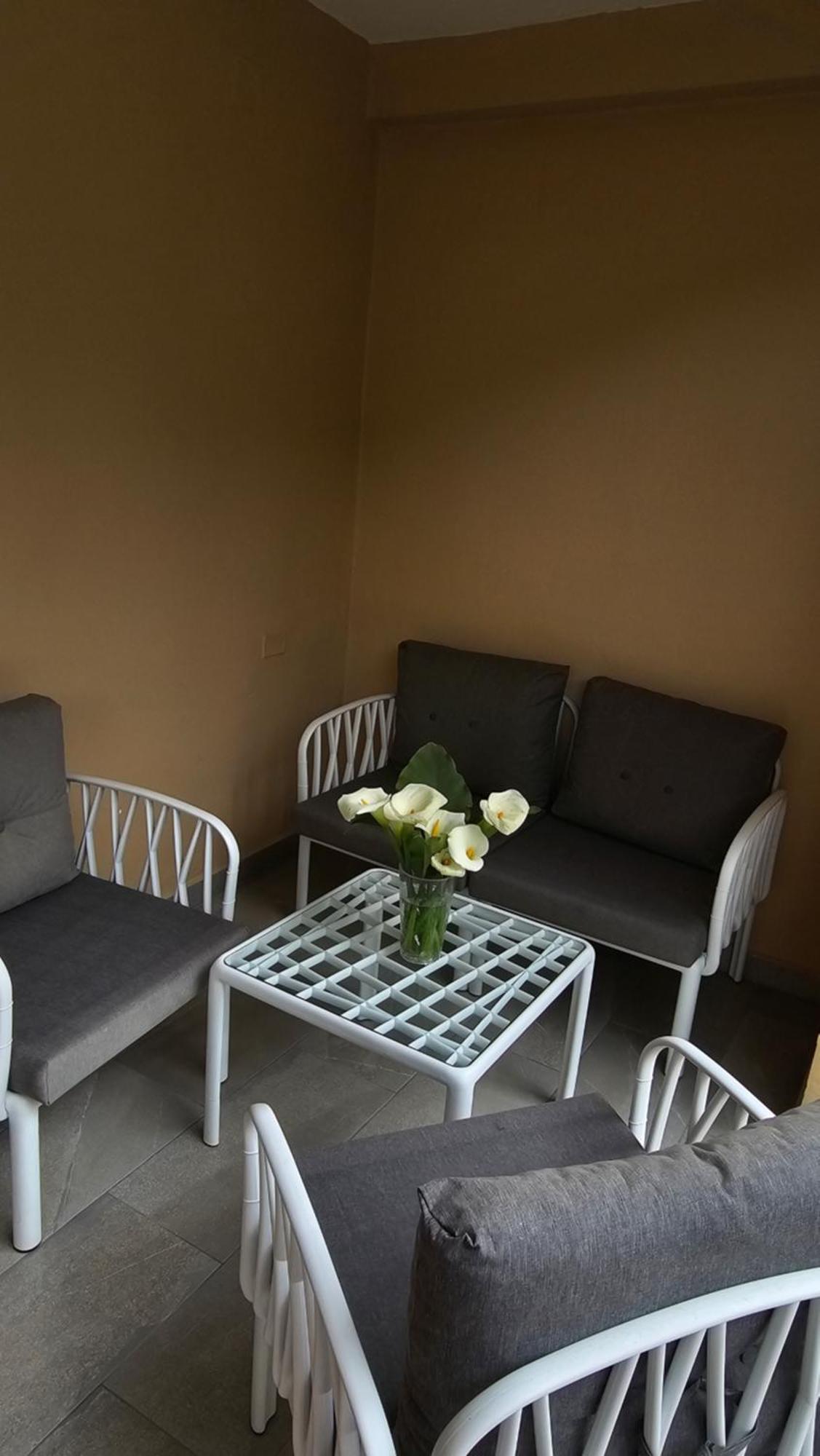 Aliaj Guest House ベラト エクステリア 写真