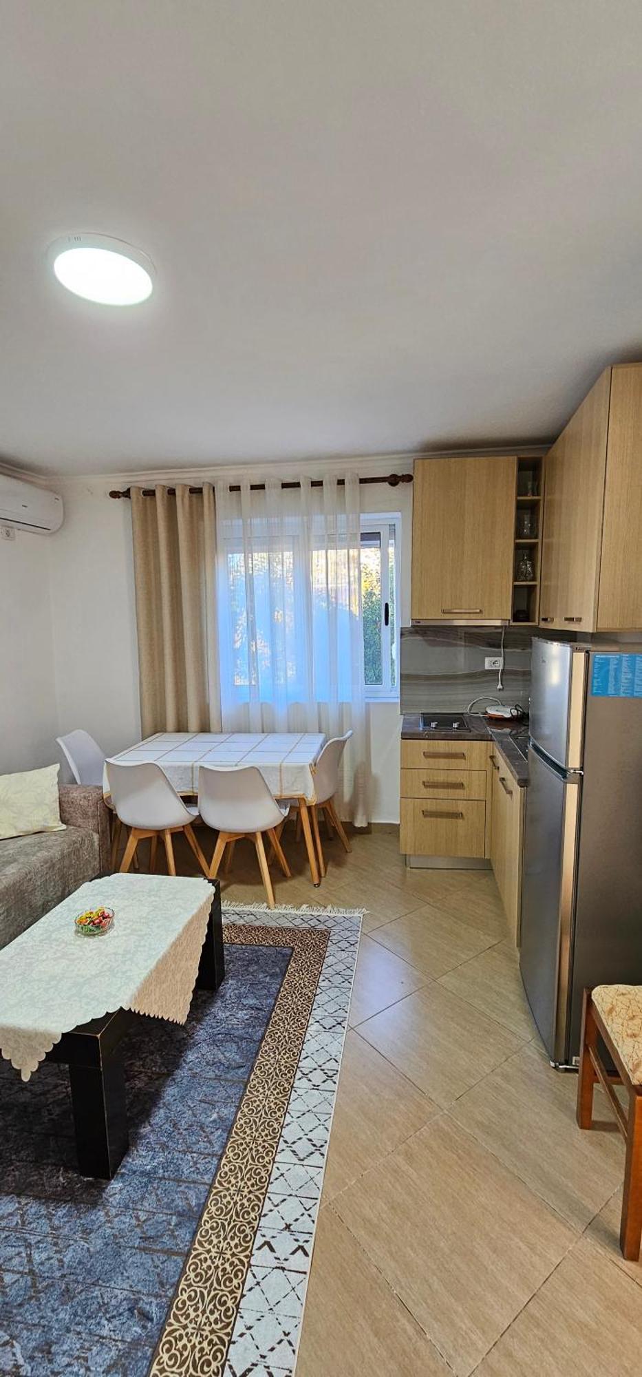 Aliaj Guest House ベラト エクステリア 写真