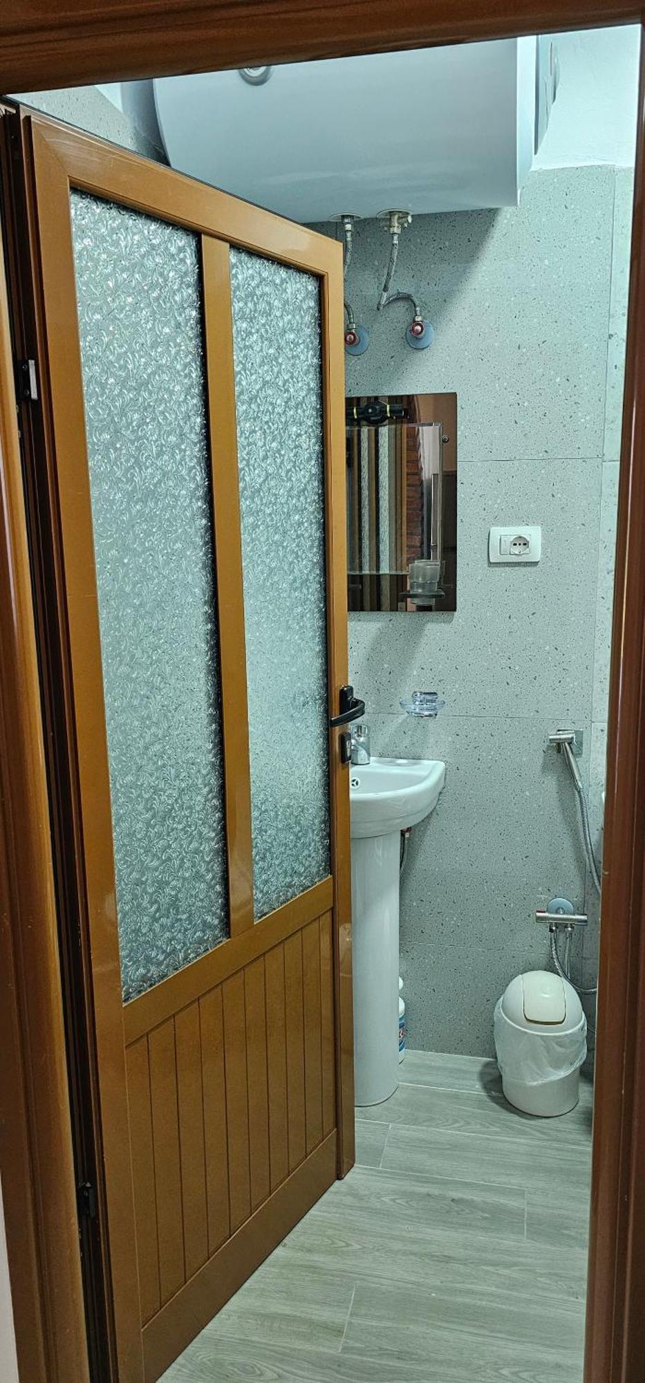 Aliaj Guest House ベラト エクステリア 写真